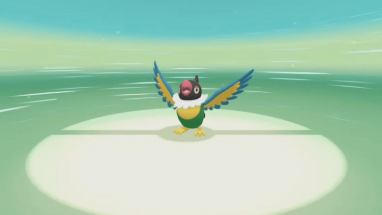 Come scambiare, Pokémon che si evolvono con lo scambio e altro in Diamante Lucente e Perla Lucente