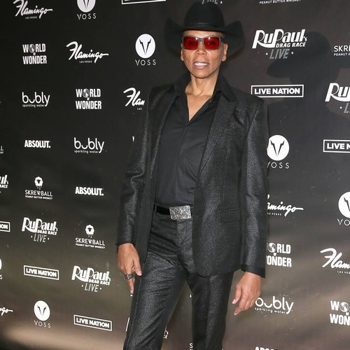RuPaul vuole che le gemelle Olsen lo interpretino in un biopic