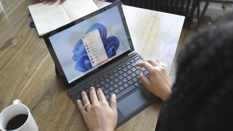 Windows 11 aggiorna una funzione che usi ogni giorno 10 anni dopo