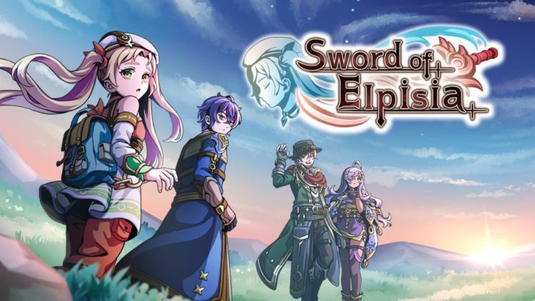 Sword of Elpisia è in arrivo su Nintendo Switch il 3 febbraio
