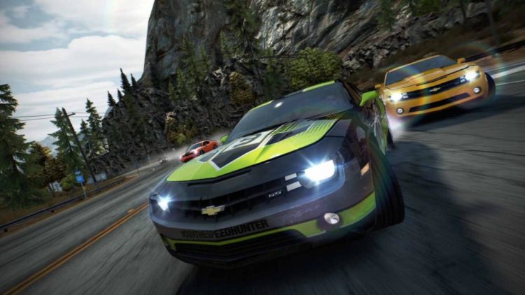 Una versione mobile di Need for Speed è in lavorazione