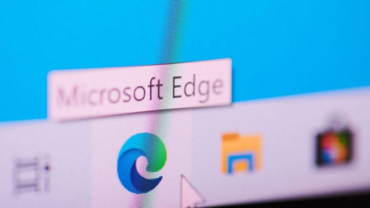 Edge gestirà la frequenza di aggiornamento dello schermo per migliorare la navigazione e la durata della batteria