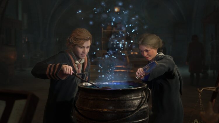 State of Play: Hogwarts Legacy mostra 14 minuti di gameplay per PS5
