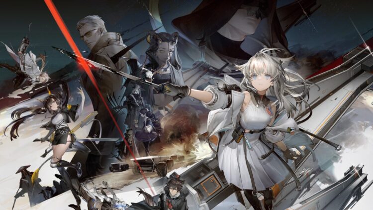 Arknights Endfield: il nuovo concorrente di Genshin Impact?