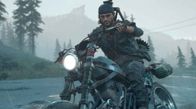 Days Gone director discusses sequel ideas
