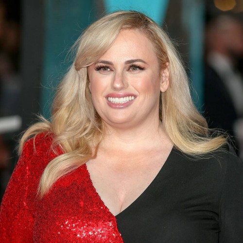 Rebel Wilson presenterà i BAFTA Film Awards del 2022