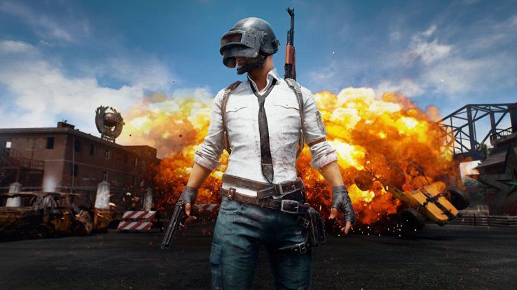 PUBG raddoppia quasi il numero di giocatori contemporanei su Steam dopo il passaggio al free-to-play