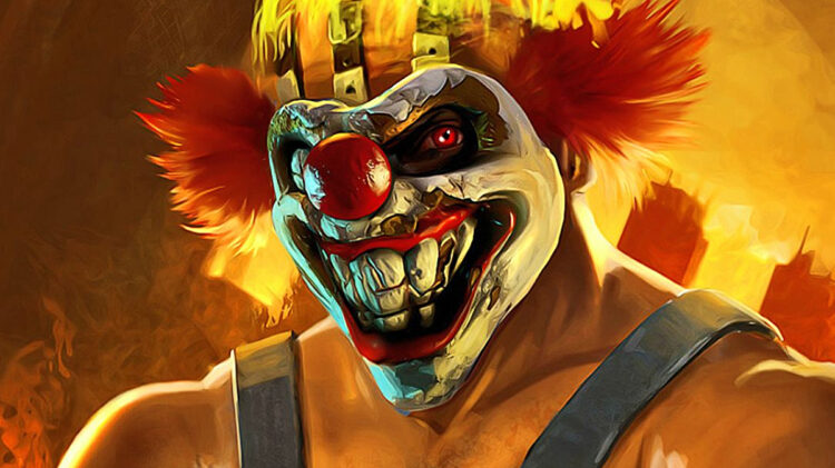 Il nuovo gioco Twisted Metal sembra essere gestito dallo studio Firesprite di Sony