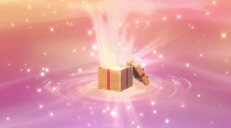 Come sbloccare il Dono Misterioso e la lista completa in Pokémon Leggende: Arceus