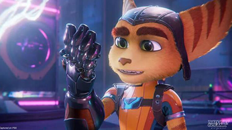 Ratchet & Clank: Rift Apart si assicura nove nomination agli Annual DICE Awards di quest’anno