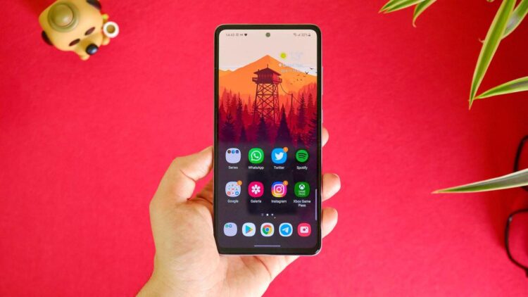 Samsung si prepara ad aggiornare la sua acclamata serie Galaxy A il 17 marzo