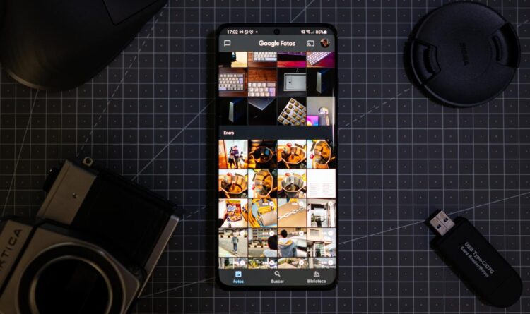 Google Foto aggiunge la modalità ritratto per vecchie foto di cibo, animali domestici e molto altro e, sì, è molto realistico