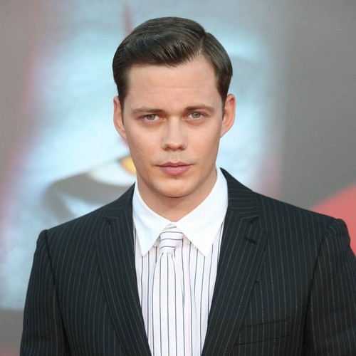 Bill Skarsgard guiderà il riavvio di The Crow