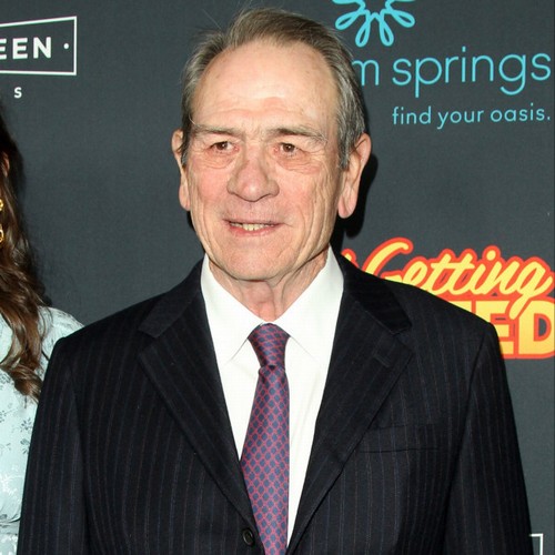 Tommy Lee Jones tra le stelle del cast di Finestkind