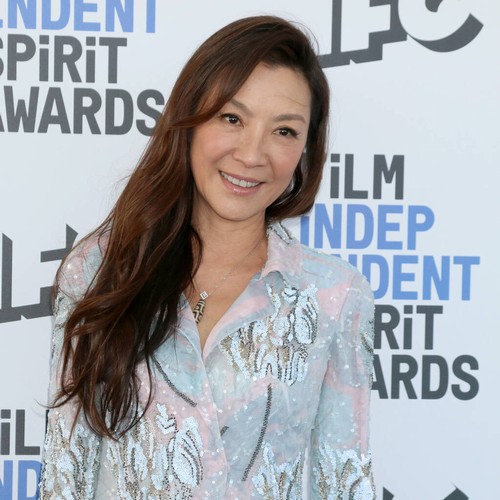 Michelle Yeoh è entusiasta di dare “voce forte” alle donne asiatiche nel nuovo film