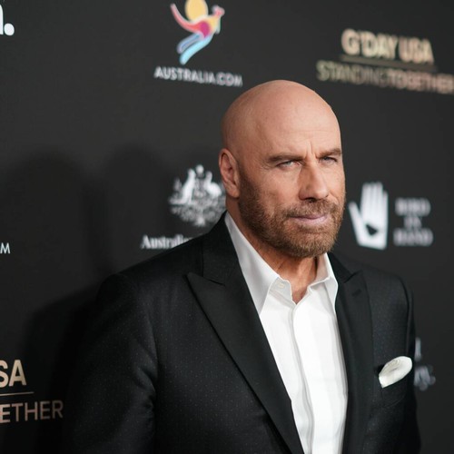 John Travolta onora il defunto figlio con un tributo di compleanno