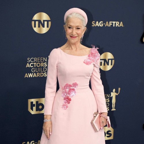 Dame Helen Mirren alla disperata ricerca del ruolo di Fast X