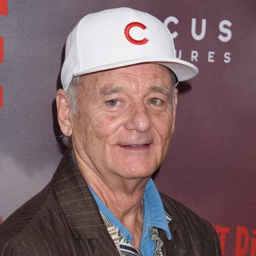 Bill Murray indagato per “comportamento inappropriato” sul set di Essere mortali