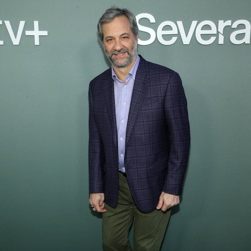 Judd Apatow era determinata a far diventare The Bubble dei “pazzi”