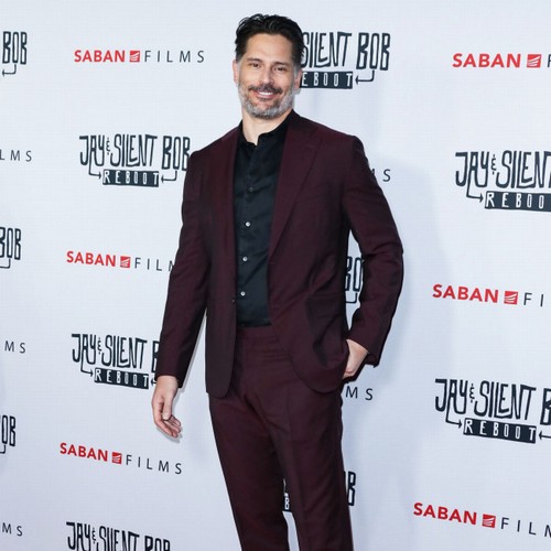 Joe Manganiello si unisce al cast di Kill Room