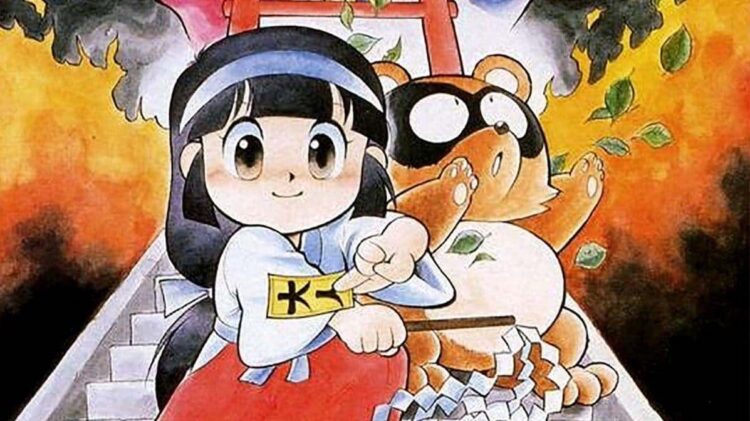Digital Foundry elogia así a Pocky & Rocky Reshrined