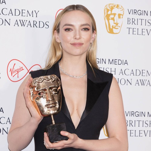 Jodie Comer e Sean Bean vincono premi per la recitazione ai BAFTA TV Awards