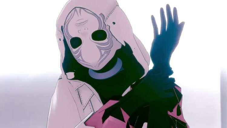 AI: The Somnium Files – nirvanA Initiative rilascia un trailer incentrato sui personaggi