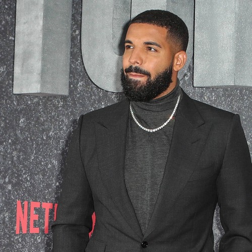 Drake ha quasi interpretato se stesso in Good Mourning