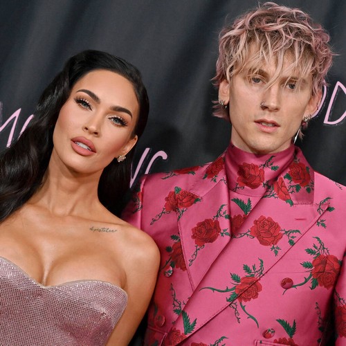 Machine Gun Kelly ha scritto la sceneggiatura del film Good Mourning “in tre giorni”