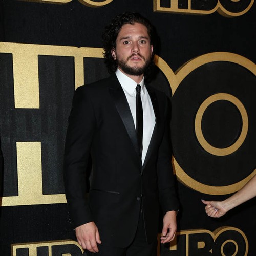 Kit Harington reciterà in Blood for Dust