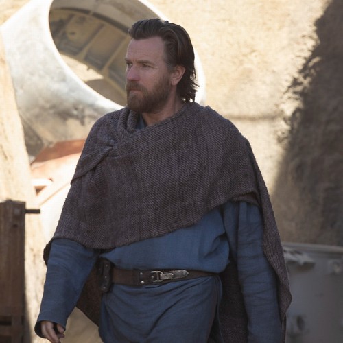 Ewan McGregor: Il ritorno a Star Wars è stato un processo molto lungo