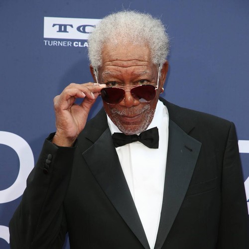 Morgan Freeman tra i cittadini statunitensi banditi dalla Russia