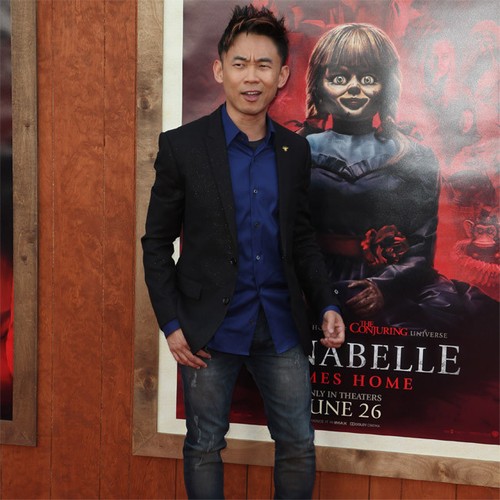 James Wan si è preparato a fare il sequel di Maligno