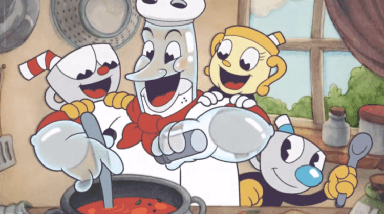 Al Summer Game Fest si assiste al gameplay de L’ultima deliziosa portata di Cuphead