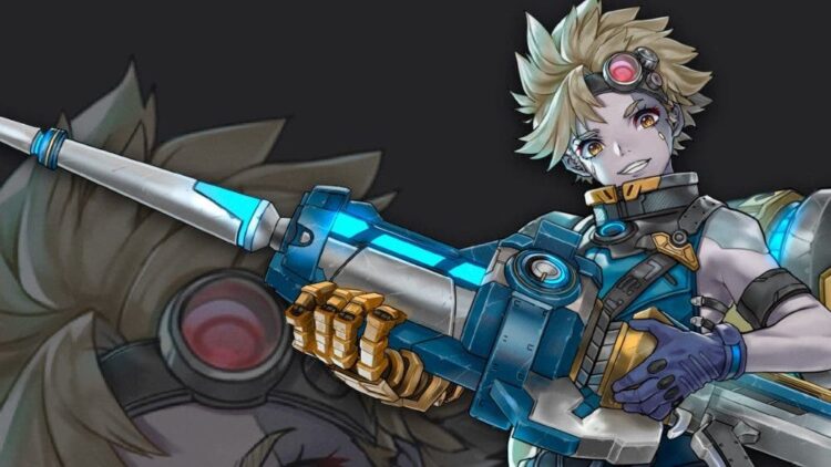 Xenoblade Chronicles 3 presenta Valdi in un nuovo filmato