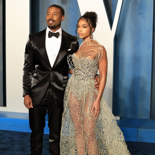 Steve Harvey si occupa della rottura di Lori Harvey e Michael B. Jordan