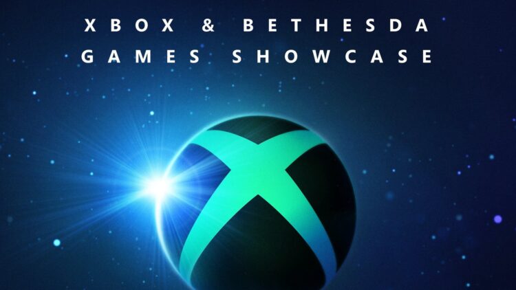 Condiviso il live stream di Xbox e Bethesda Games Showcase: orari e ulteriori dettagli