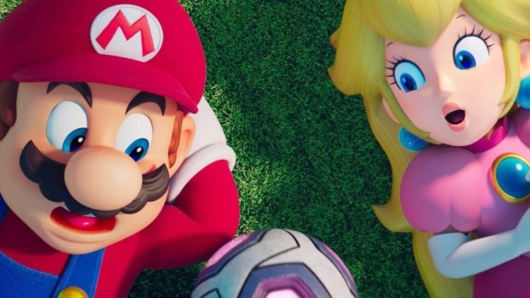 Consigli veloci per ottenere monete in Mario Strikers: Battle League Football