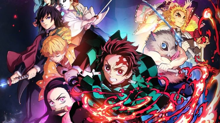 Il gameplay mostra come funziona Demon Slayer: Kimetsu no Yaiba – The Hinokami Chronicles su Nintendo Switch