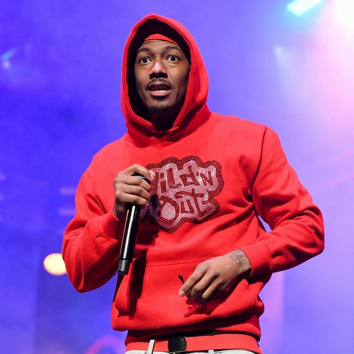 Nick Cannon suggerisce che si aspetta più bambini quest'anno