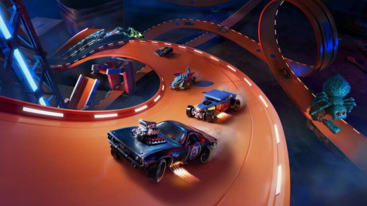 Hot Wheels Unleashed è ridotto al prezzo più basso di sempre sull’eShop di Nintendo Switch