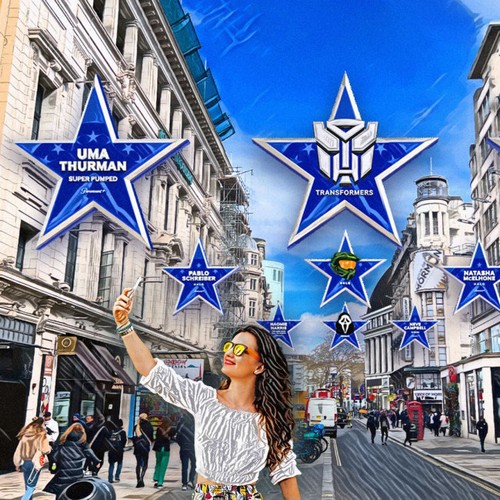 Paramount+ prenderà il controllo del West End di Londra quest'estate