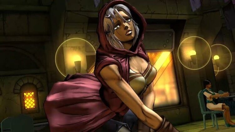 Mariah è la protagonista di questo nuovo trailer di JoJo’s Bizarre Adventure: All-Star Battle R