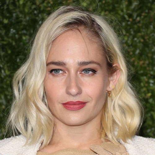 Jemima Kirke non si è mai sentita a disagio a girare scene di sesso per Girls