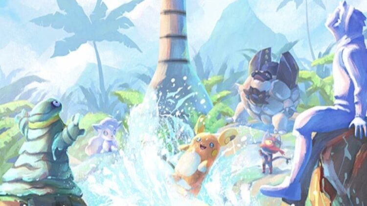 I giocatori di Pokémon GO si lamentano del contenuto del pacchetto settimanale di 1 Moneta Pokémon