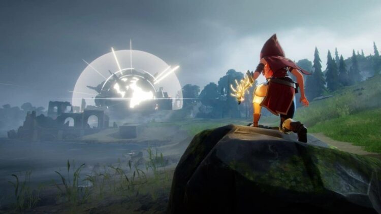 Confermata la chiusura di Spellbreak