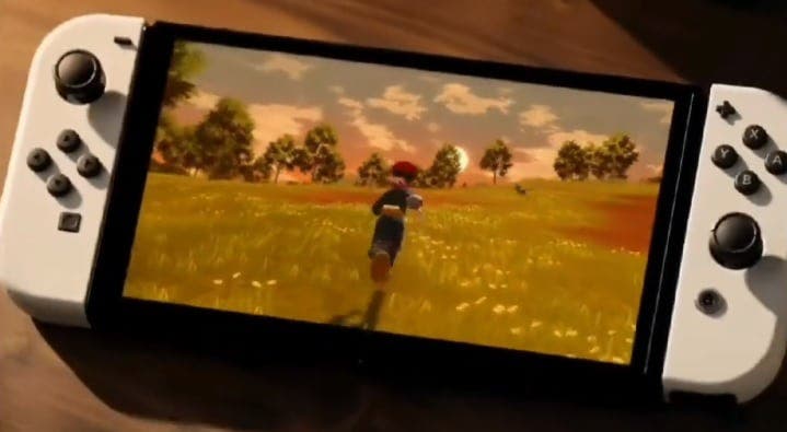 Nintendo spiega cosa sta facendo per fermare le fughe di notizie che si stanno verificando