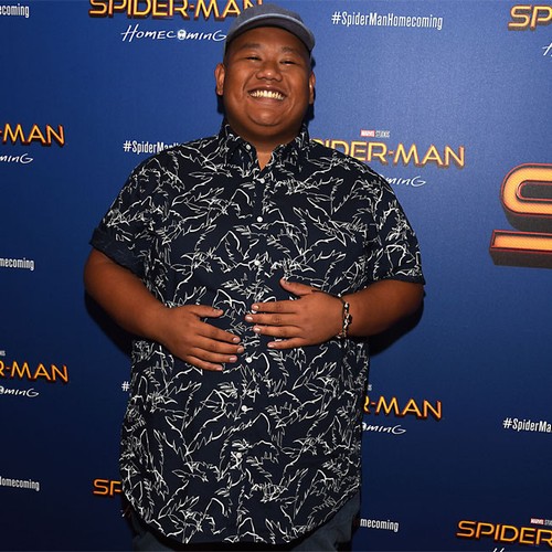 Jacob Batalon si unisce al cast di Horrorscope