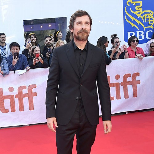 Christian Bale ha quasi rifiutato il ruolo di Thor