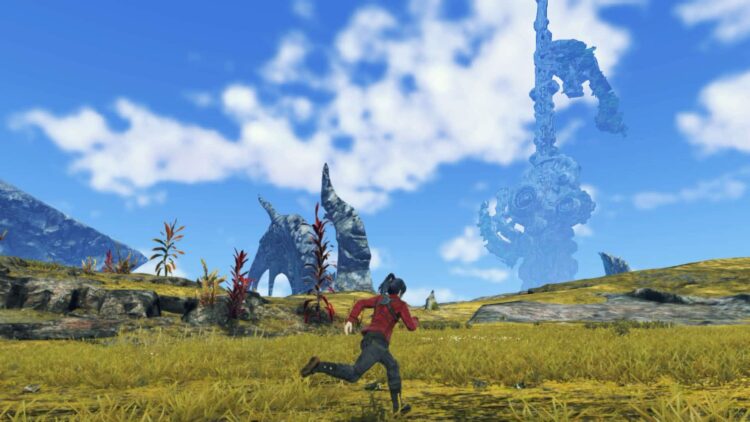 Xenoblade Chronicles 3 conferma nuovi dettagli attraverso questo Q&A